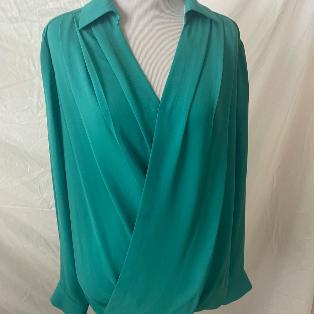 Bellatrix blouse Size M